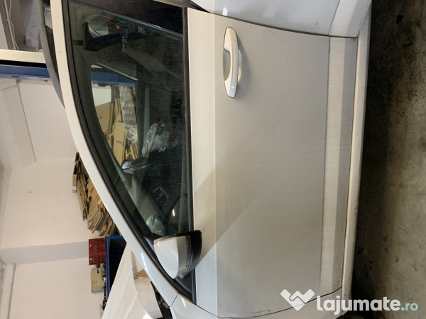 Usa stanga fata Skoda Octavia 3 Break 1.6 Motorina 2015