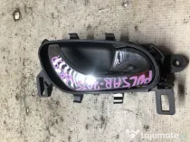 Maner interior dreapta spate Nissan Pulsar 1.2 Benzina 2014