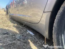 Prag stanga plastic Jaguar XF 2010