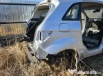 Aripa Dreapta Spate Mercedes B-Class 2005