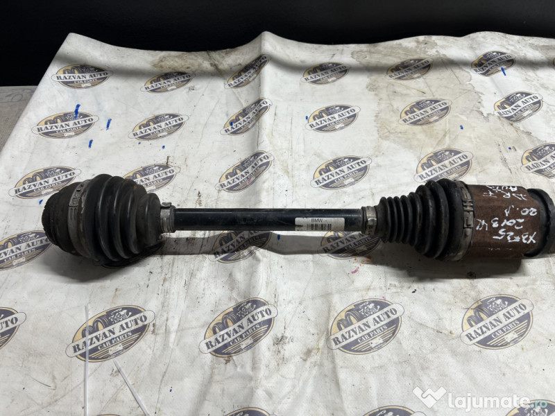 Planetara dreapta fata BMW X3 F25 2.0 Motorina 2013