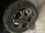 Jante 17 - 4 prezoane Ford Ecosport 1.0 Benzina 2019