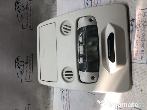 Plafoniera Ford Ecosport 1.0 Benzina 2019