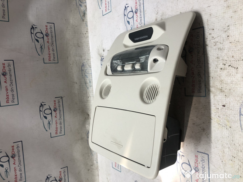 Plafoniera Ford Ecosport 1.0 Benzina 2019