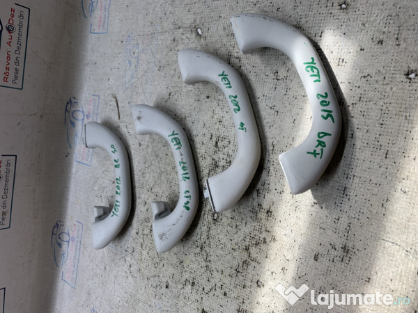 Maner plafon Skoda Yeti 2.0 Motorina 2012