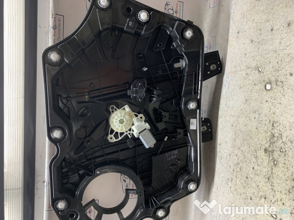 Macara geam stanga fata Ford Puma 1.0 Benzina 2021