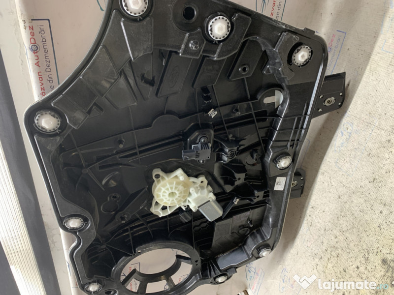 Macara geam stanga fata Ford Puma 1.0 Benzina 2021