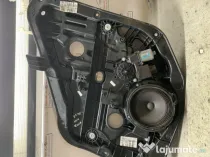 Macara geam stanga spate Kia Ceed - Motorina 2015