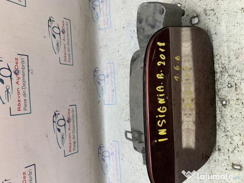 Usita rezervor Opel Insignia B Berlina 1.6 Motorina 2018