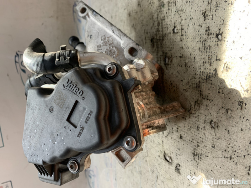 Clapeta acceleratie Skoda Kodiaq 2.0 Motorina 2018