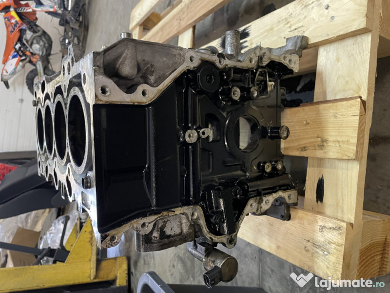 Bloc motor Mazda 3 2.2 Motorina 2013