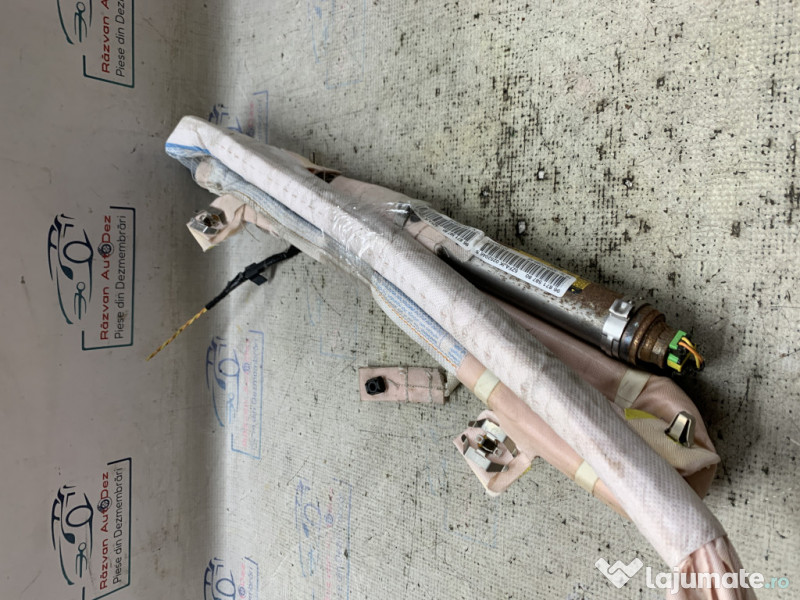 Airbag cortina stanga Citroen DS4 - Motorina 2011