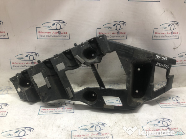 Suport stanga bara spate Renault Koleos - Benzina 2018