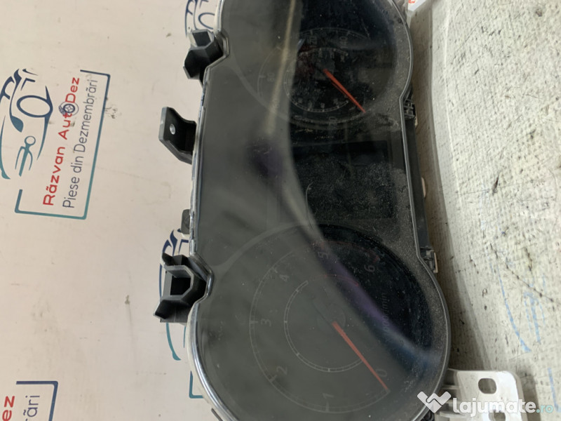 Ceasuri Bord UK Mitsubishi ASX 1.8 Motorina 2012