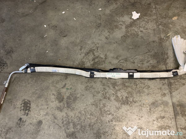 Airbag cortina dreapta Volkswagen Golf 5 - Motorina 2006