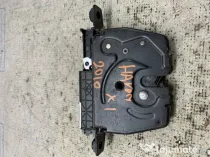 Broasca hayon BMW X1 - Motorina 2010