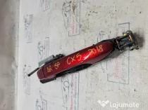 Maner exterior dreapta spate Mazda CX-5 2.0 Motorina 2018