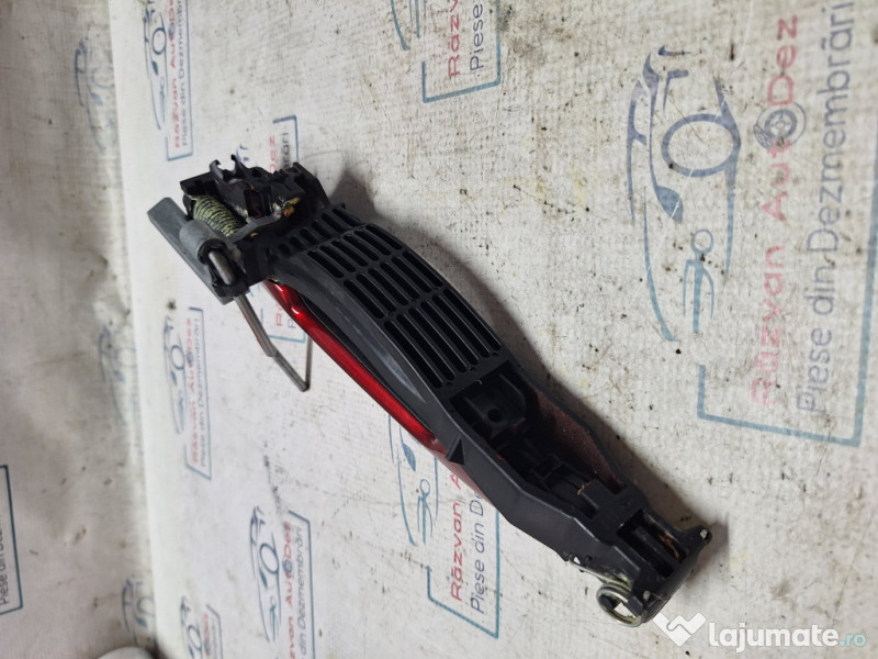 Maner exterior dreapta spate Mazda CX-5 2.0 Motorina 2018