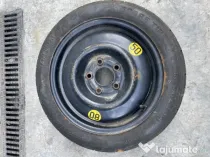 Roata rezerva slim Kia Ceed 1.6 Motorina 2010