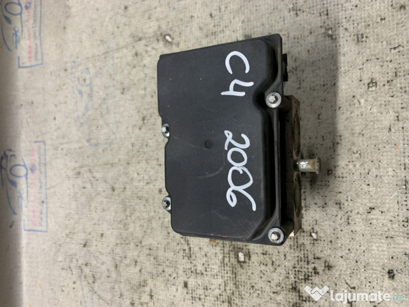 Pompa abs Citroen C4 - Motorina 2006