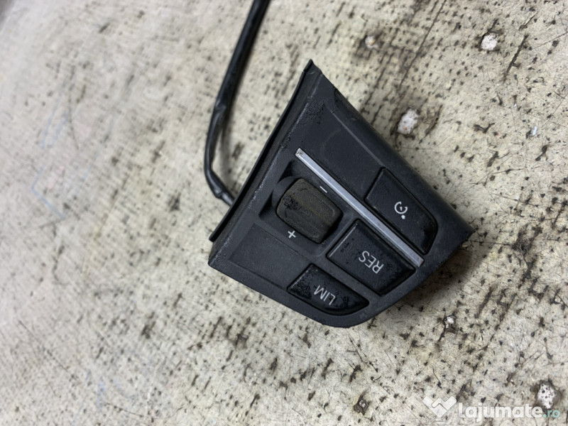 Comenzi volan BMW F10 - Motorina 2010