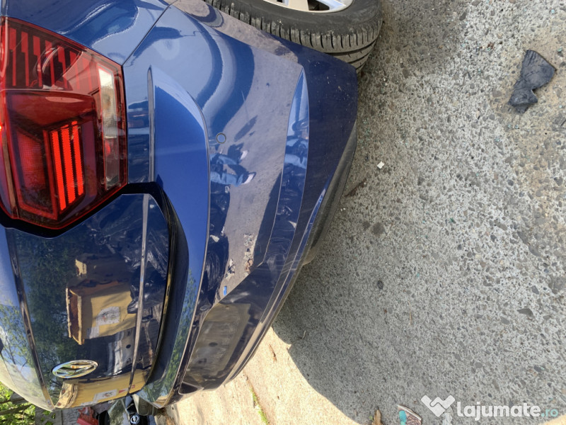Bara spate Volkswagen Polo 1.0 Benzina 2019
