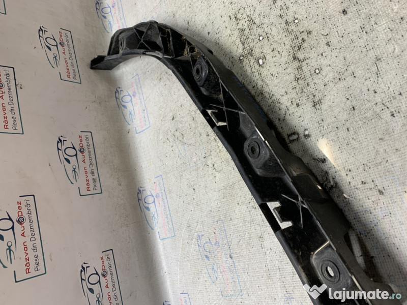 Suport stanga bara spate Seat Leon - Motorina 2009