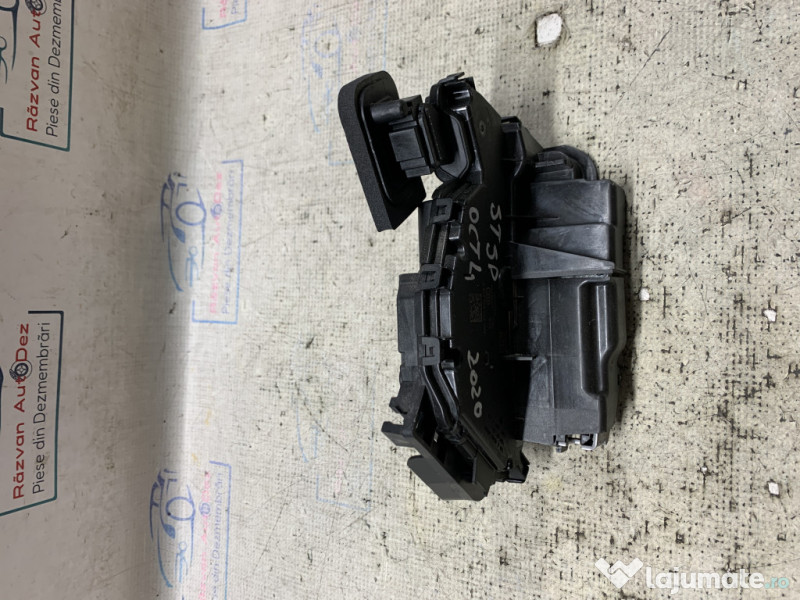 Broasca stanga spate Skoda Octavia 4 - Motorina 2020