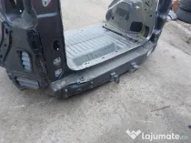 Fusta Tabla Spate Ford Ecosport 1.0 Benzina 2019