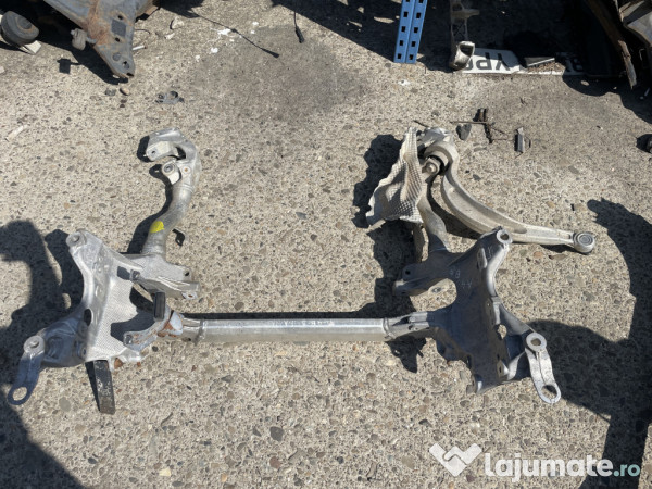 Jug motor Audi A4 B8 2.0 Motorina 2010