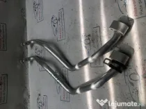 Conducta AC Dacia Duster 1.5 Motorina 2019