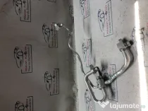 Conducta AC Renault Megane 5 - Electric 2024