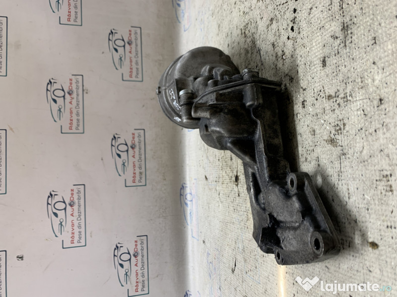 Carcasa filtru ulei Mercedes ML W166 3.0 Motorina 2012