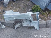 Lonjeron dreapta Nissan Qashqai 1.2 Benzina 2016