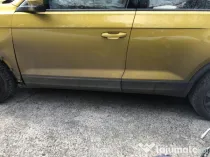 Prag stanga plastic Volkswagen T-Roc 1.5 Benzina 2018