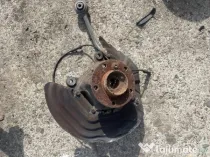 Fuzeta stanga fata BMW X3 F25 2.0 Motorina 2013