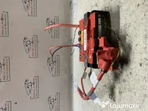 Borna BMW X1 - Motorina 2010