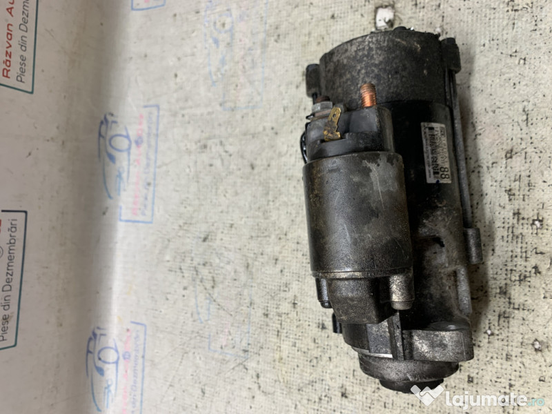 Electromotor Mitsubishi ASX 1.8 Motorina 2012