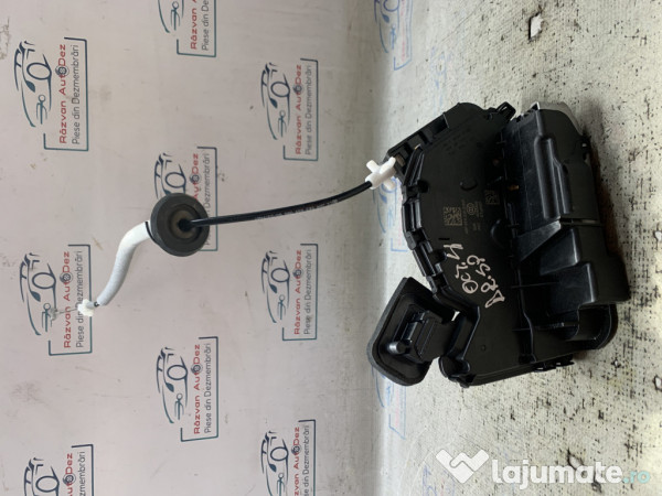 Broasca dreapta spate Skoda Octavia 4 2.0 Motorina 2023