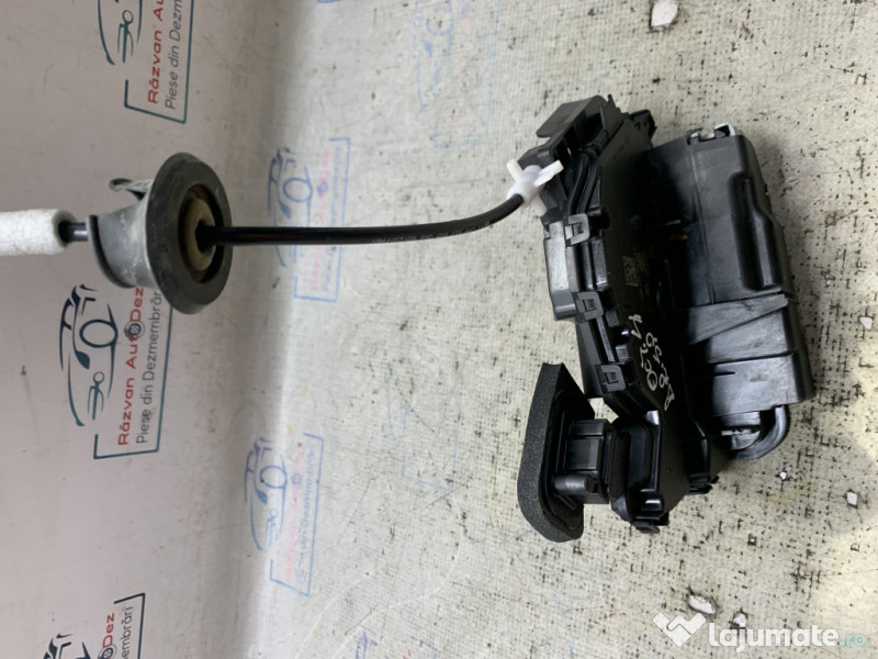 Broasca dreapta spate Skoda Octavia 4 2.0 Motorina 2023