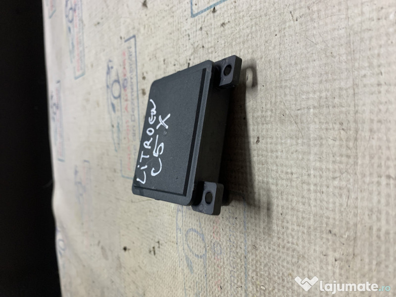 SENZOR RADAR / DISTRONIC Citroen C5 - Benzina 2019