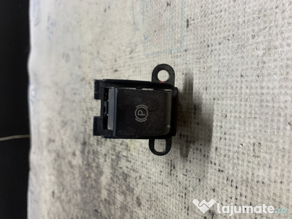 Buton frana mana Chevrolet Captiva - Motorina 2012