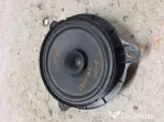 Boxa stanga spate Nissan Qashqai - Motorina 2015