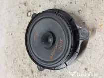 Boxa stanga spate Nissan Qashqai - Motorina 2015