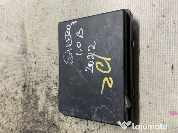 Panou sigurante Dacia Sandero 3 1.0 Benzina 2022