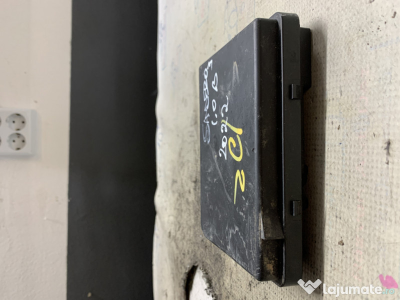 Panou sigurante Dacia Sandero 3 1.0 Benzina 2022