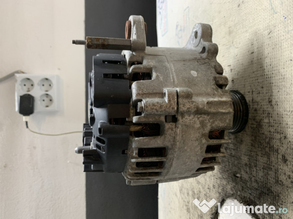 Alternator Skoda Octavia 3 1.6 Motorina 2014