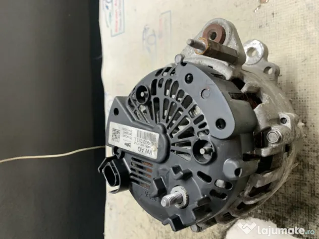 Alternator Skoda Octavia 3 1.6 Motorina 2014