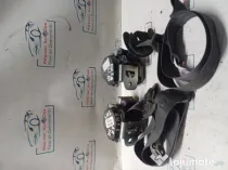 Set Centuri fata cu capsa Volkswagen Golf 6 - Motorina 2009