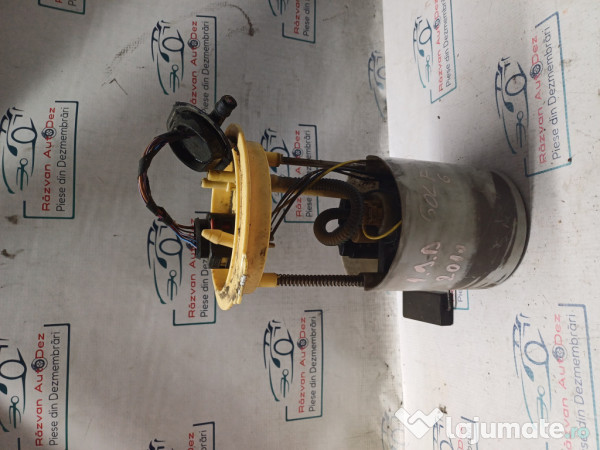 Pompa rezervor motorina Volkswagen Golf 6 2.0 Motorina 2010